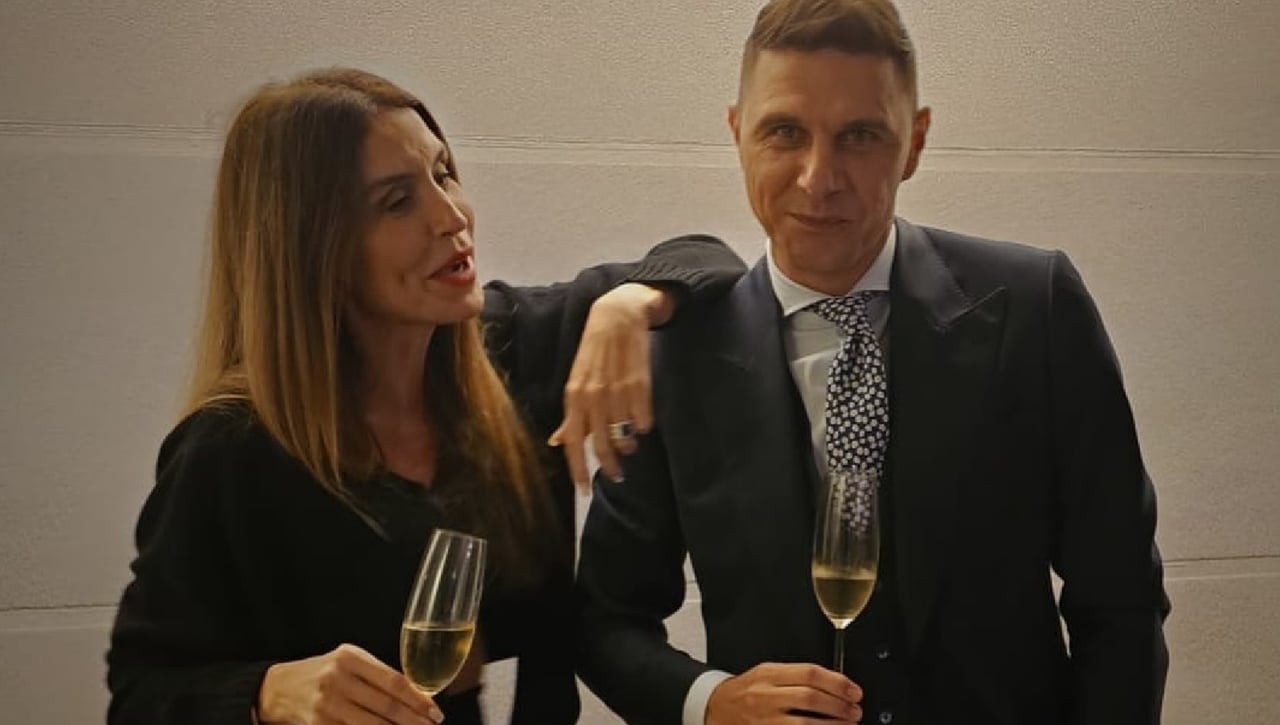 El secreto de Joaquín y Susana para superar su crisis