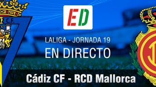 Cádiz - Mallorca: Resumen, goles y resultado