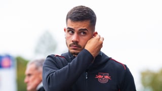 Avanzada la incorporación de André Silva