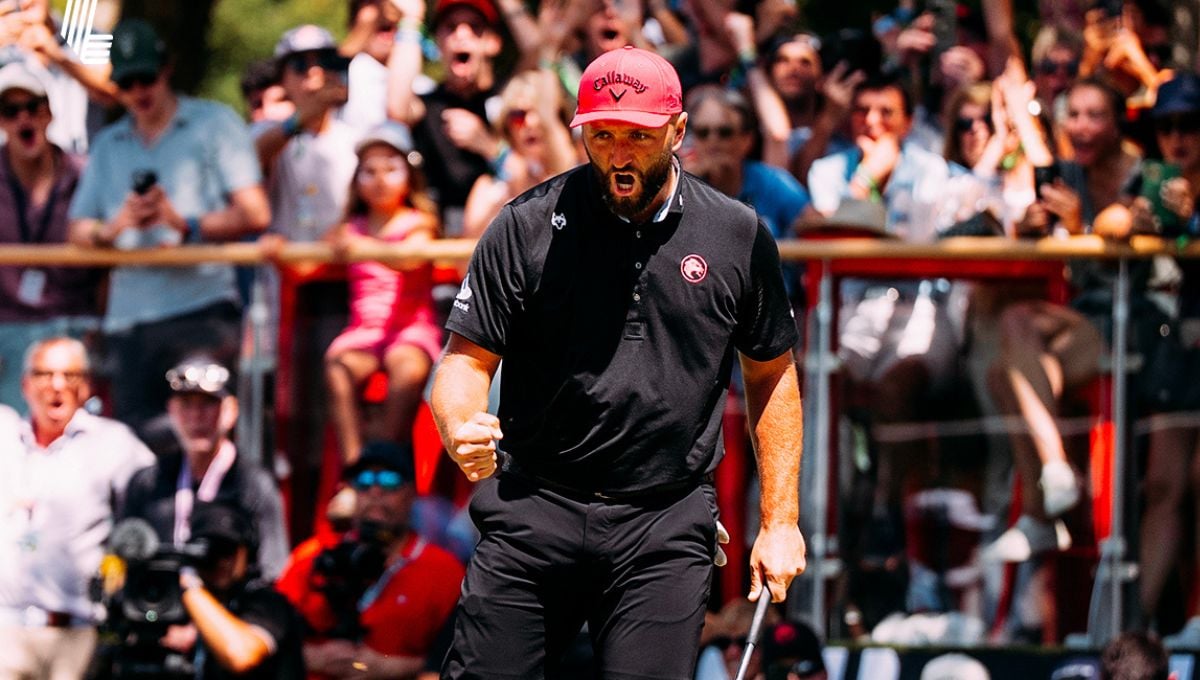 Open de España 2025 de golf: Fechas, estrellas, horarios y donde ver por TV y online