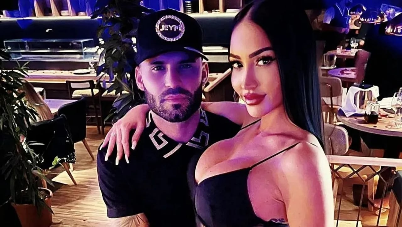 La mujer de Jesé explica la verdadera razón de su salida de Turquía