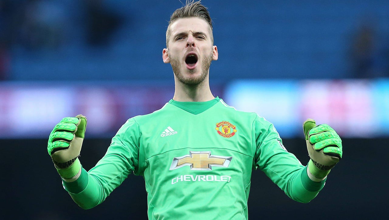 El posible destino de David de Gea para 'volver' al fútbol