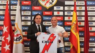 La decisión de Isi Palazón