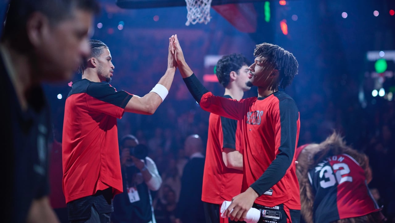 Apuestan 172 millones de dólares en la NBA