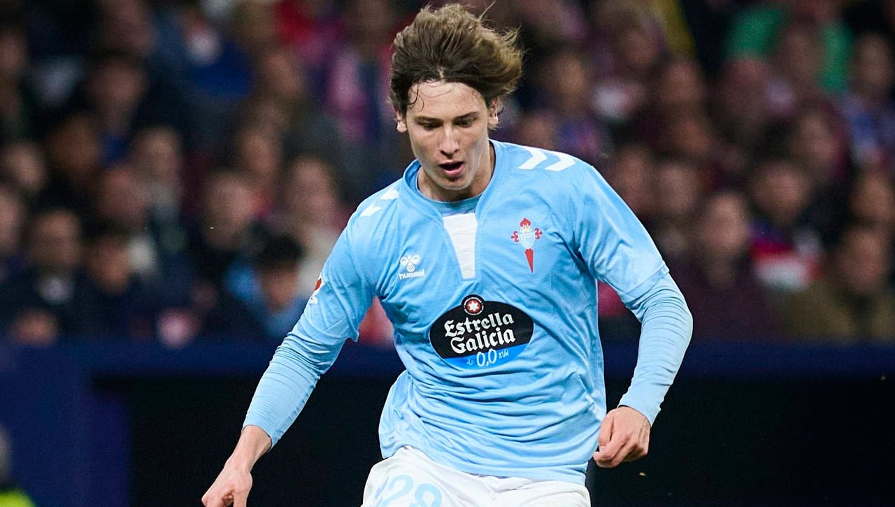 La letra pequeña del traspaso de Fer López