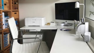 ¡Di adiós a las copisterías y ahorra imprimiendo tus documentos con esta impresora de Amazon!