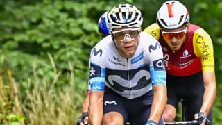 El Movistar Team da el gran golpe