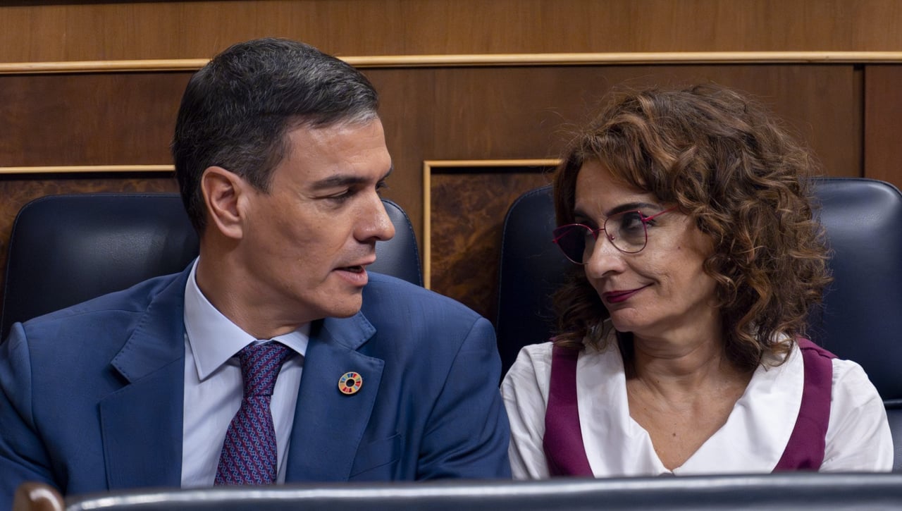 Malas noticias de Hacienda para este 2025