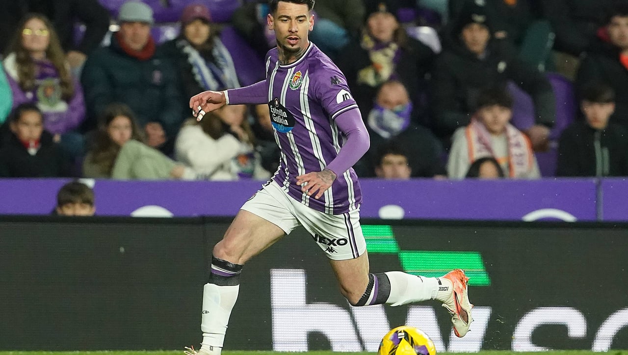 Decisión tomada con Luis Pérez