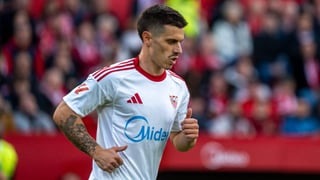 El Villarreal busca fichajes 'low cost' en el Sevilla: Alfon González gira de nuevo en la rueda de las necesarias ventas 