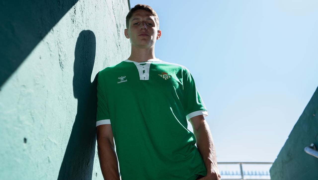 Acuerdo cerrado con Sergi Altimira