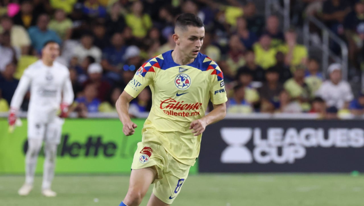 Colocan al Betis tras un español de América