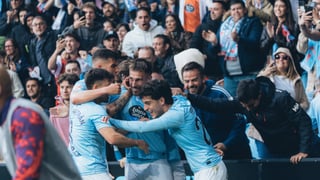 Se confirma lo de Mingueza