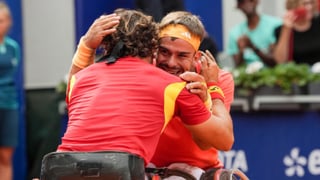 Juegos Paralímpicos París 2024 | Horarios y dónde ver en TV a los españoles hoy 7 de septiembre