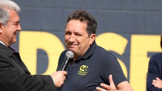 Eusebio elogia al RC Celta: "Me parece un club donde las cosas funcionan muy bien"