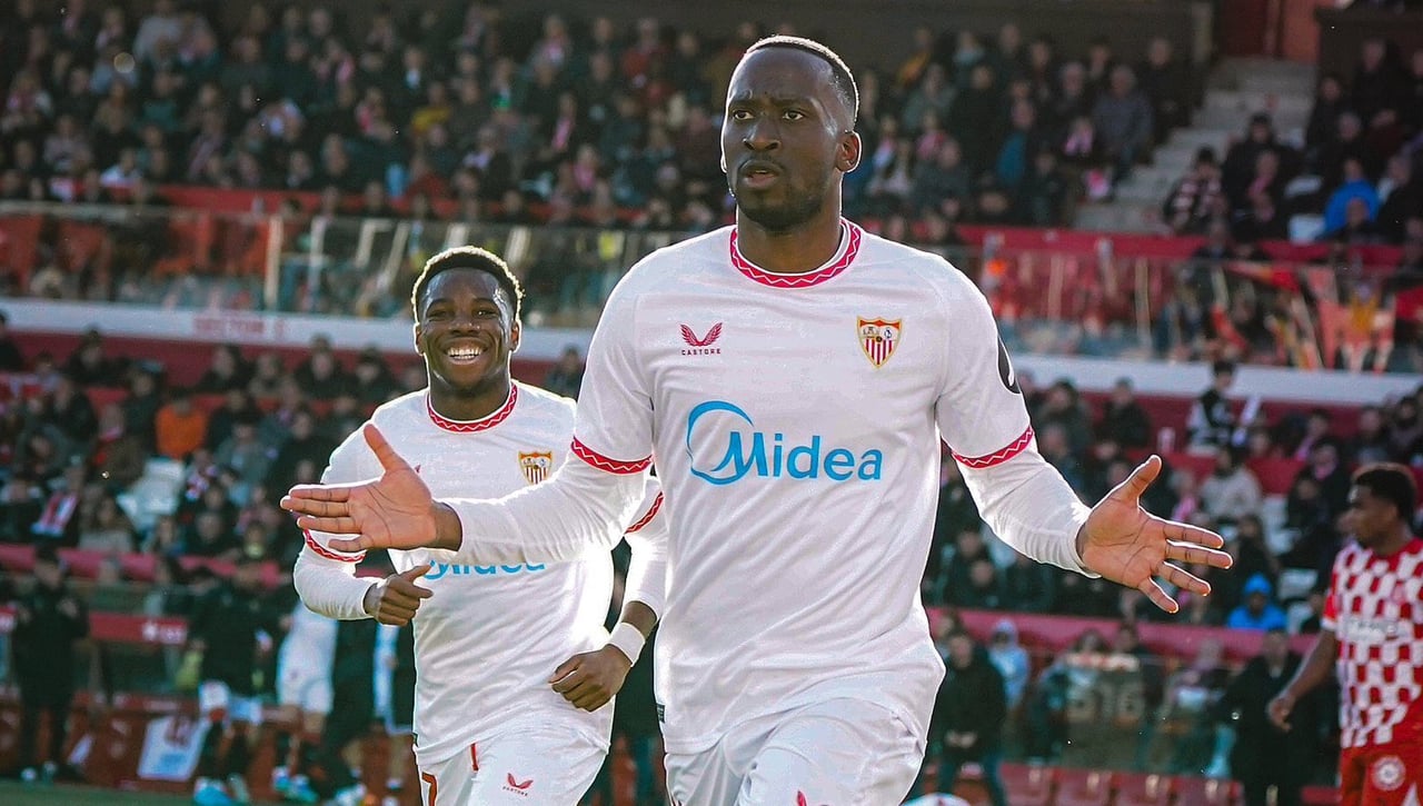 Lukébakio, en el escaparate: el efecto del fichaje en suspenso de la Juventus   