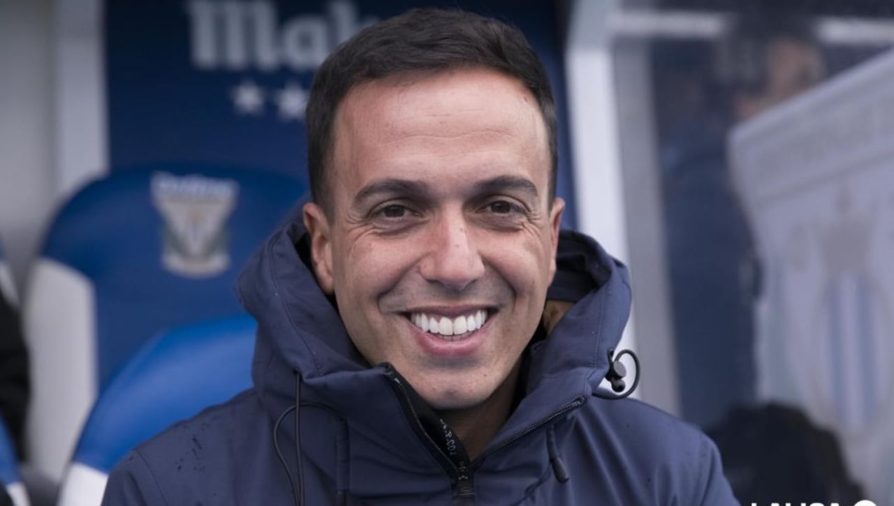 Borja Jiménez contesta a Bordalás