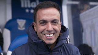 Borja Jiménez contesta a Bordalás