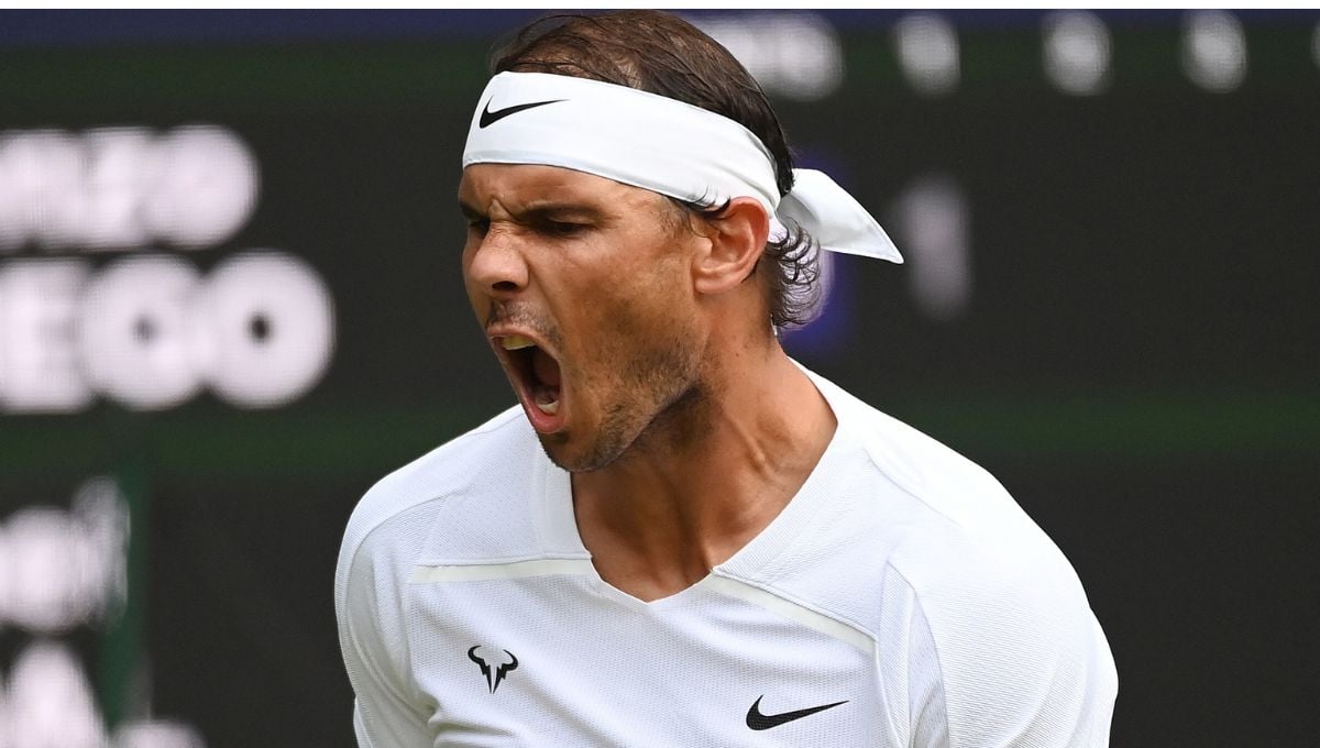 Nadal - Kubler: horario, canal y dónde ver en TV hoy el partido del ATP Brisbane International 2024