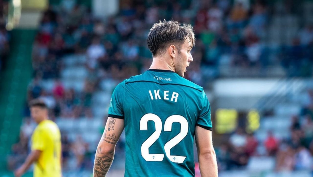 Estrecha el cerco sobre Iker Losada