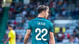 Estrecha el cerco sobre Iker Losada