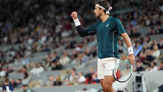 Las nuevas estrellas del tenis conquistan la ATP 