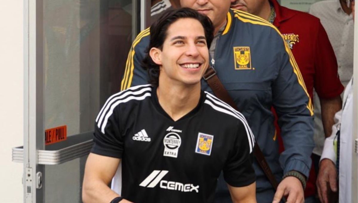 Lainez quiere la revancha a lo vivido en el Betis