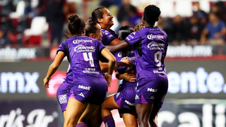 Sanción de seis años en el Fútbol Femenino