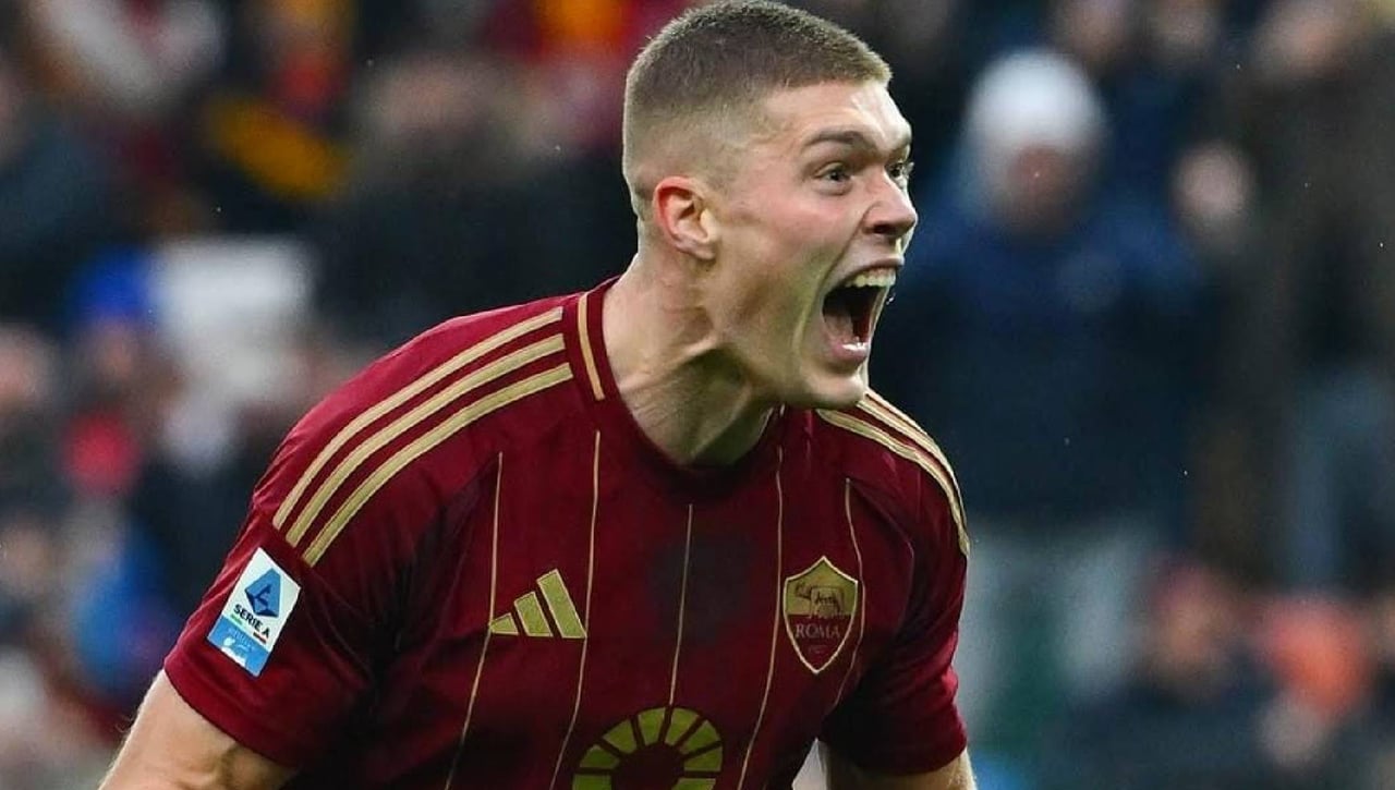 Se confirma el regreso de Dovbyk