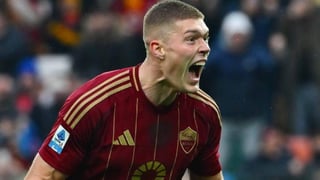 Se confirma el regreso de Dovbyk