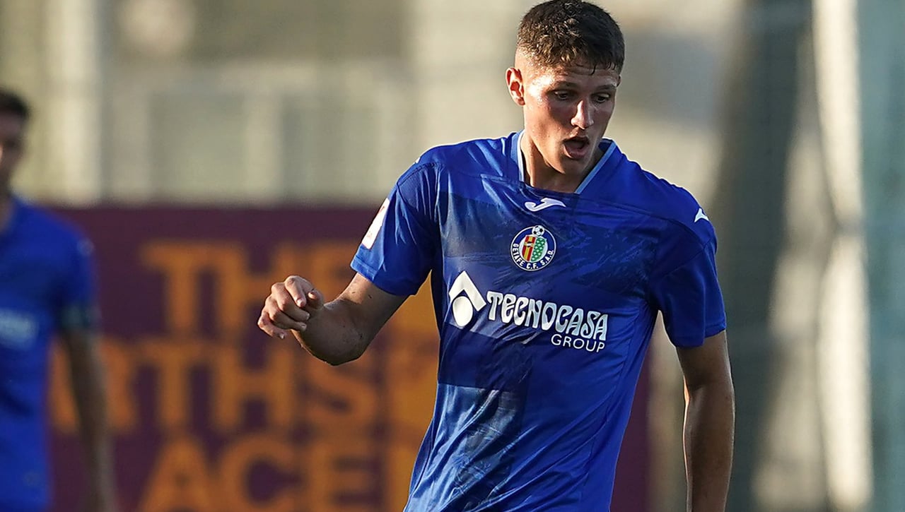 Sergi Altimira y la carta de Paul: la insistente apuesta de Ramón Planes