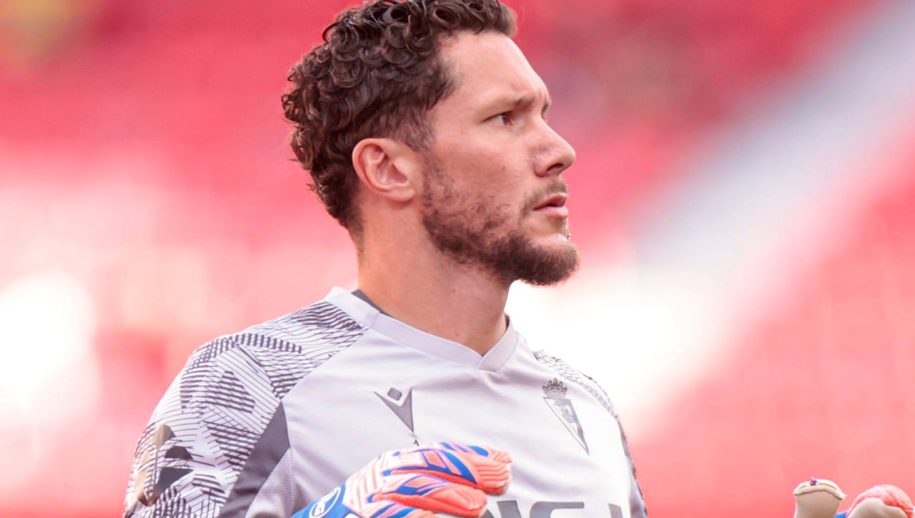 Cobra fuerza el fichaje de Conan Ledesma