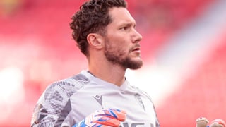 Cobra fuerza el fichaje de Conan Ledesma