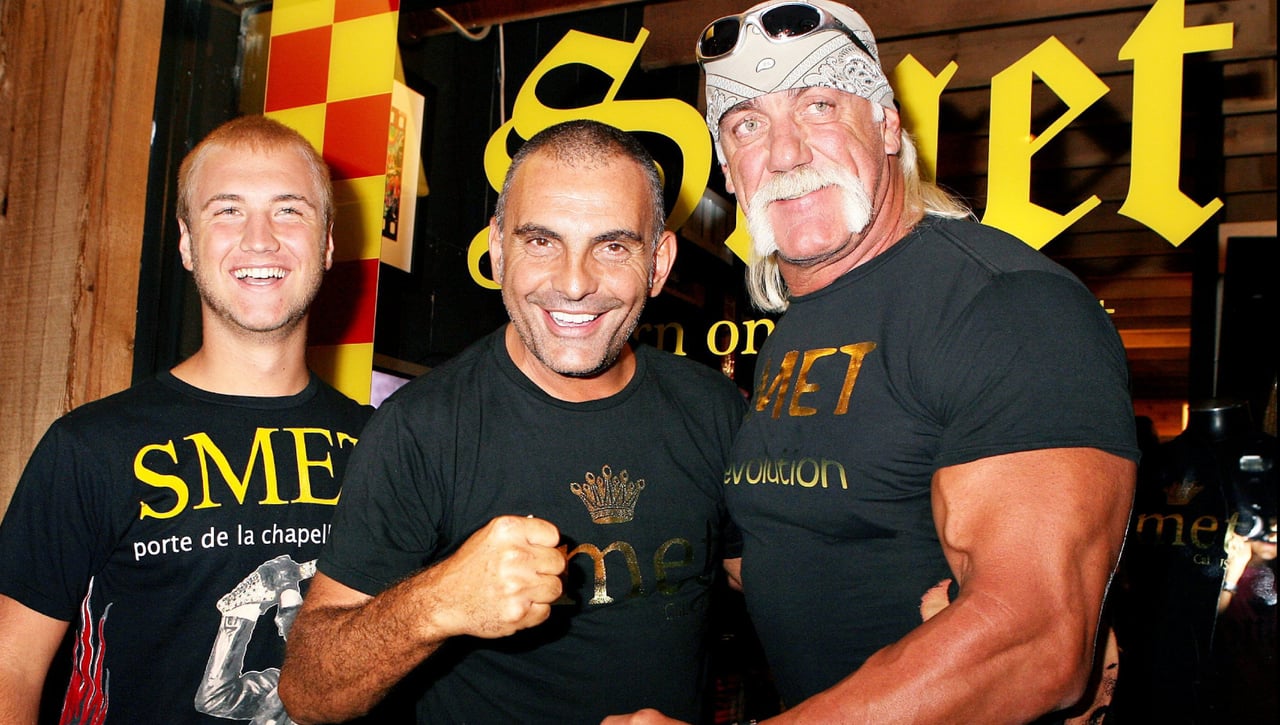 La causa de la muerte de Hulk Hogan