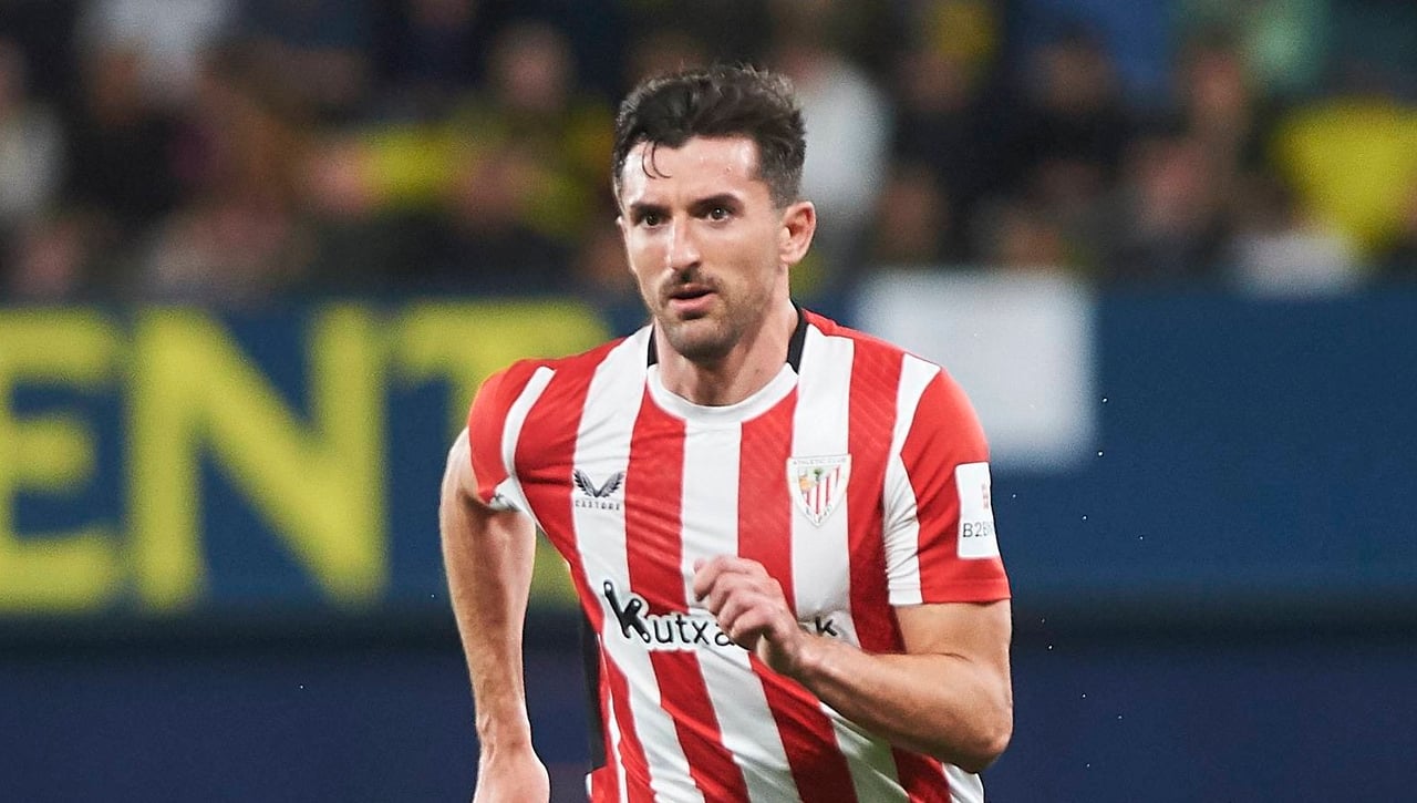 El punto de penalti pone en órbita la opción de Vivian en el Athletic