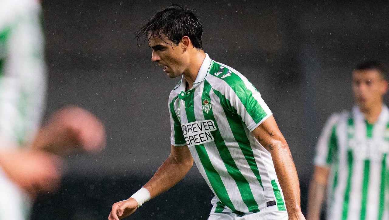 Un fichaje de un millón de euros en el aire