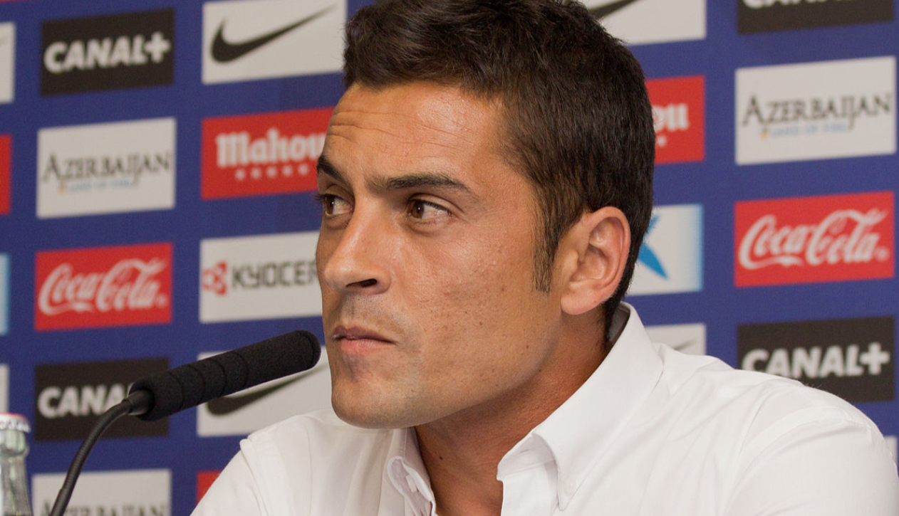 Francisco vuelve al Power Horse Stadium