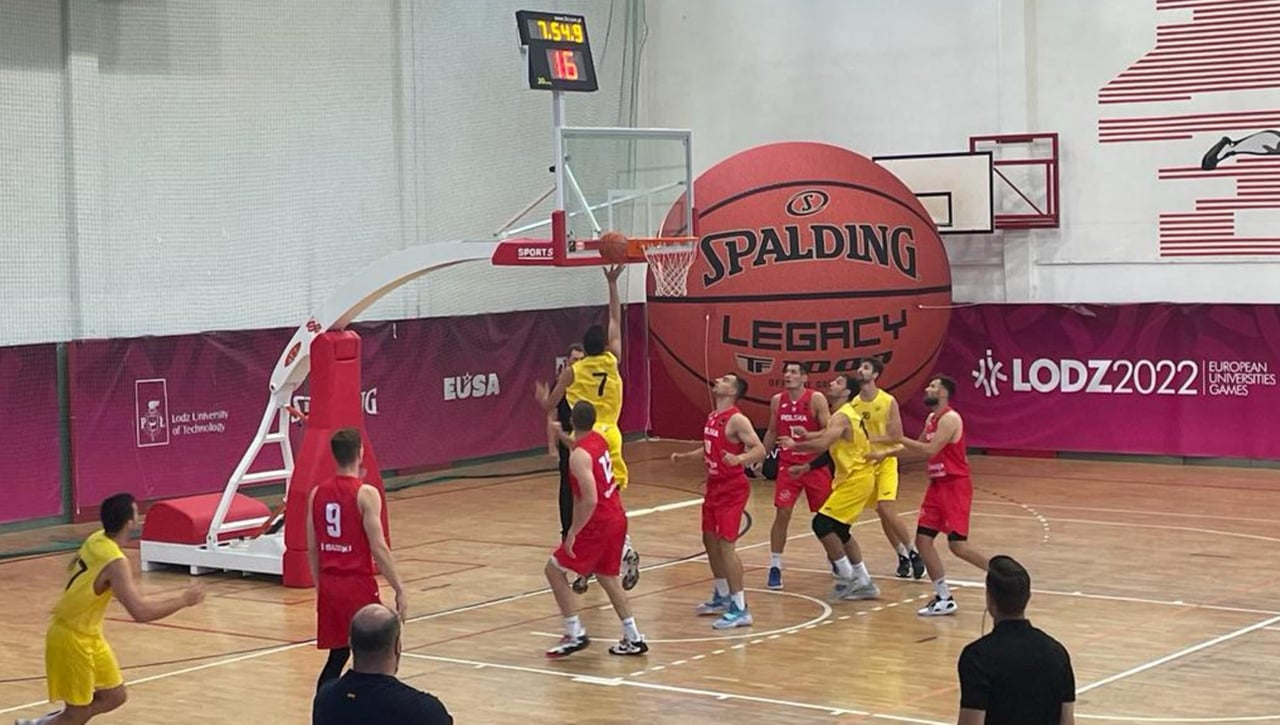 La US, a por los cuartos de final