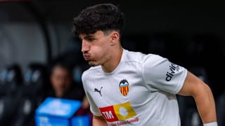 La renovación de Diego López, muy cerca