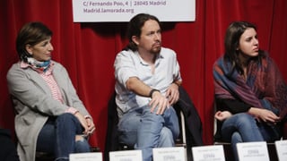 Pablo Iglesias confiesa su arrepentimiento sobre Yolanda Díaz