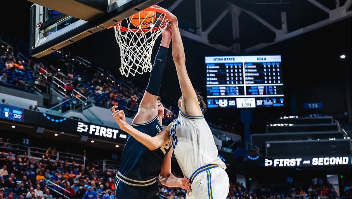 La futura gran estrella del baloncesto español ya tiene equipo en Estados Unidos