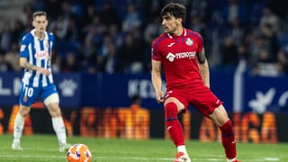 Valoran la opción de Arambarri