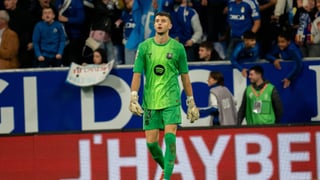 Sin Joan García hasta la vuelta del parón de selecciones