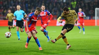 Viktoria Plzen 2-1 Real Sociedad: Se le atraganta el final en Pilsen