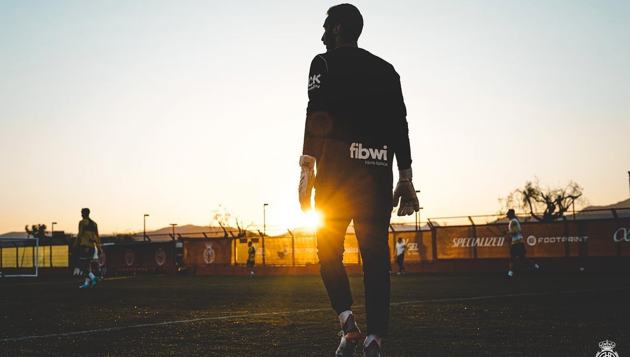 La conmovedora carta de la cuñada de Sergio Rico 