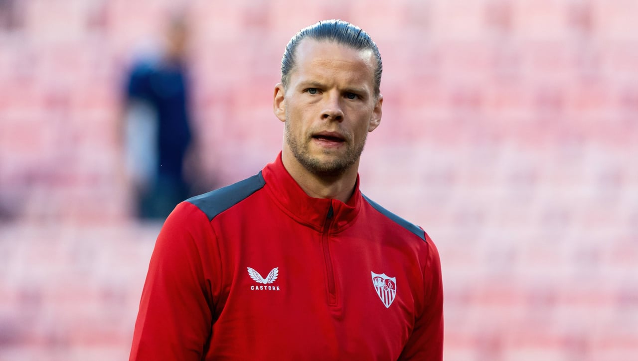 Se intensifica lo de Nyland