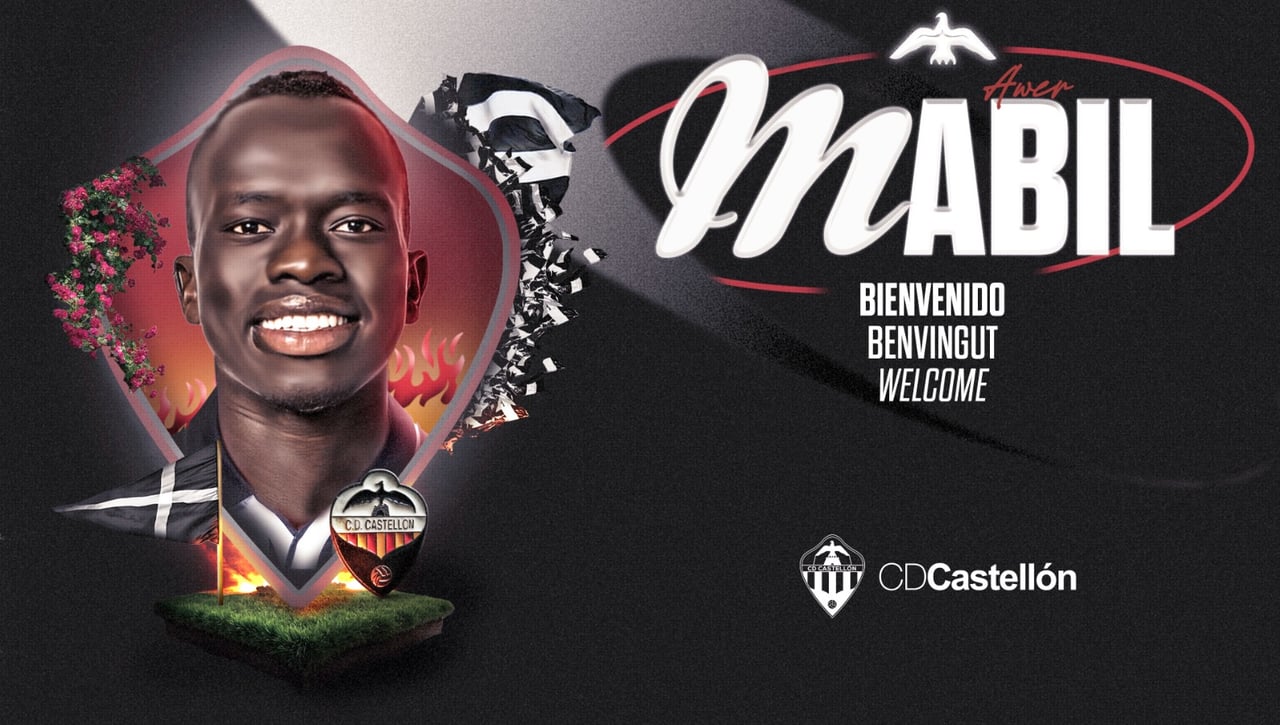 Un ex del Cádiz ficha por el Castellón