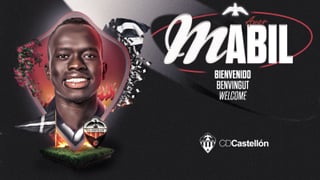 Un ex del Cádiz ficha por el Castellón