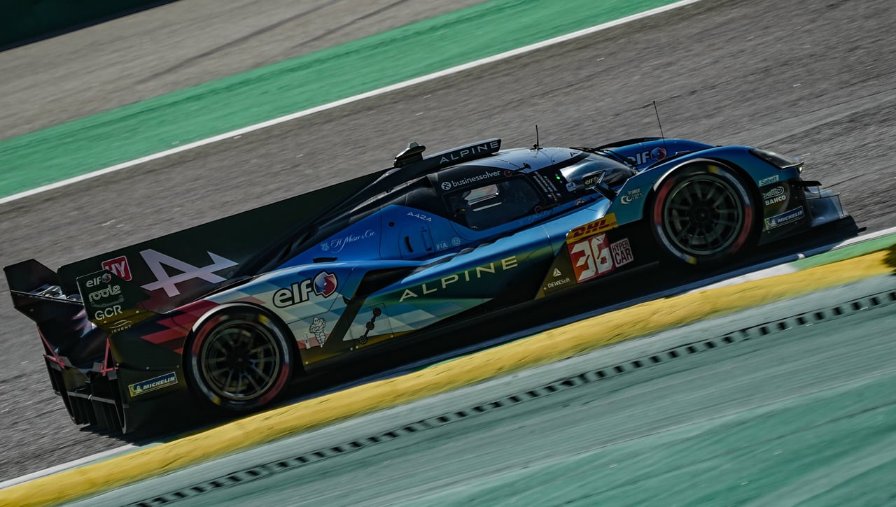 La faltan al respeto a Schumacher