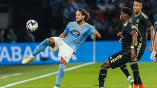 Las tres primeras salidas toman forma